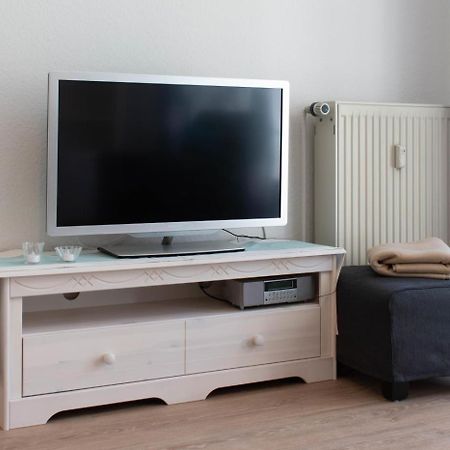Ferienwohnung Kurpark-Residenz App. 5 Timmendorfer Strand Exteriér fotografie