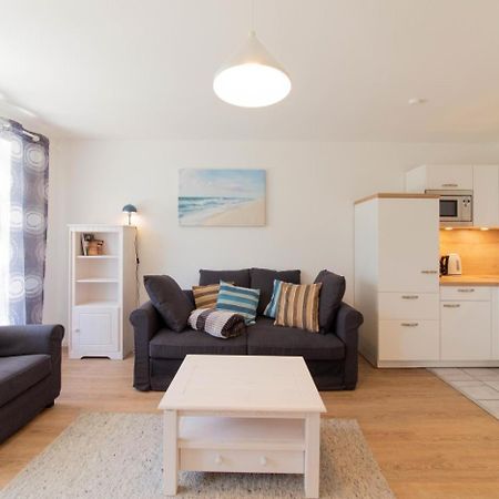 Ferienwohnung Kurpark-Residenz App. 5 Timmendorfer Strand Exteriér fotografie