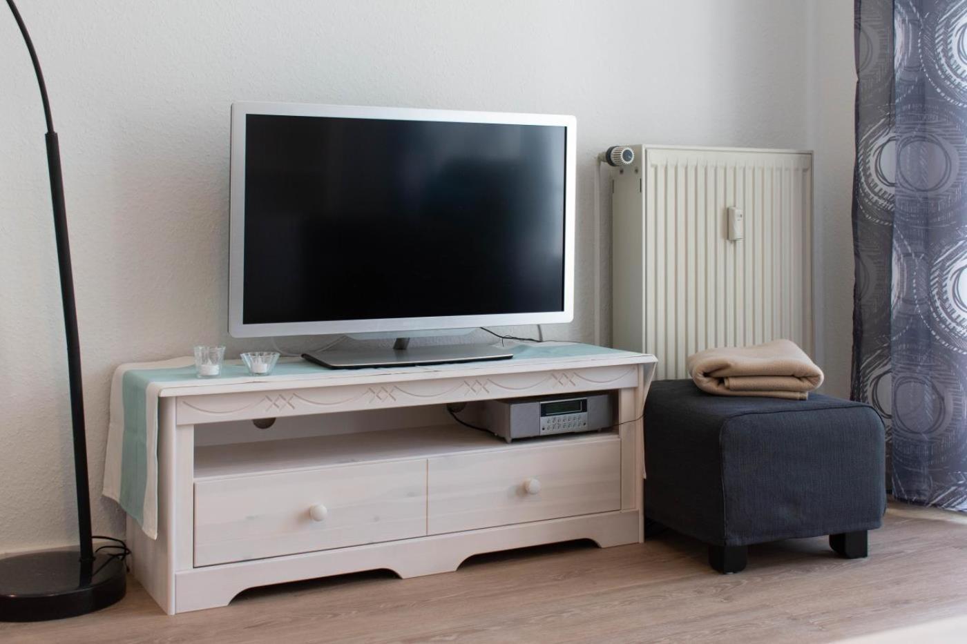 Ferienwohnung Kurpark-Residenz App. 5 Timmendorfer Strand Exteriér fotografie