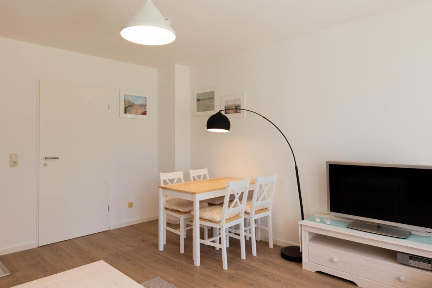 Ferienwohnung Kurpark-Residenz App. 5 Timmendorfer Strand Exteriér fotografie