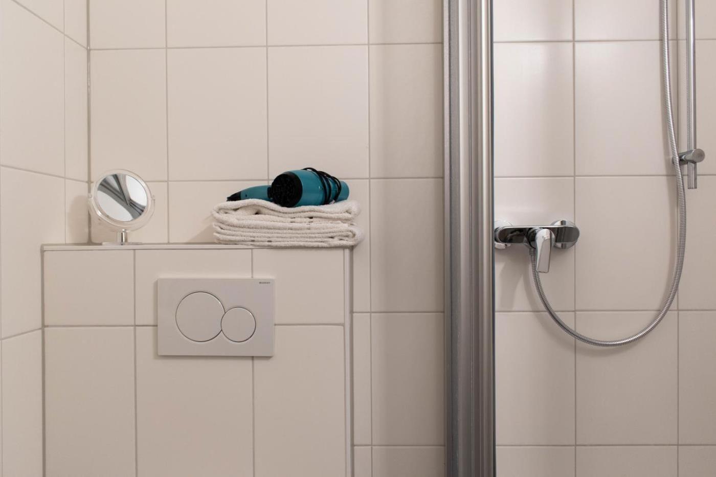 Ferienwohnung Kurpark-Residenz App. 5 Timmendorfer Strand Exteriér fotografie
