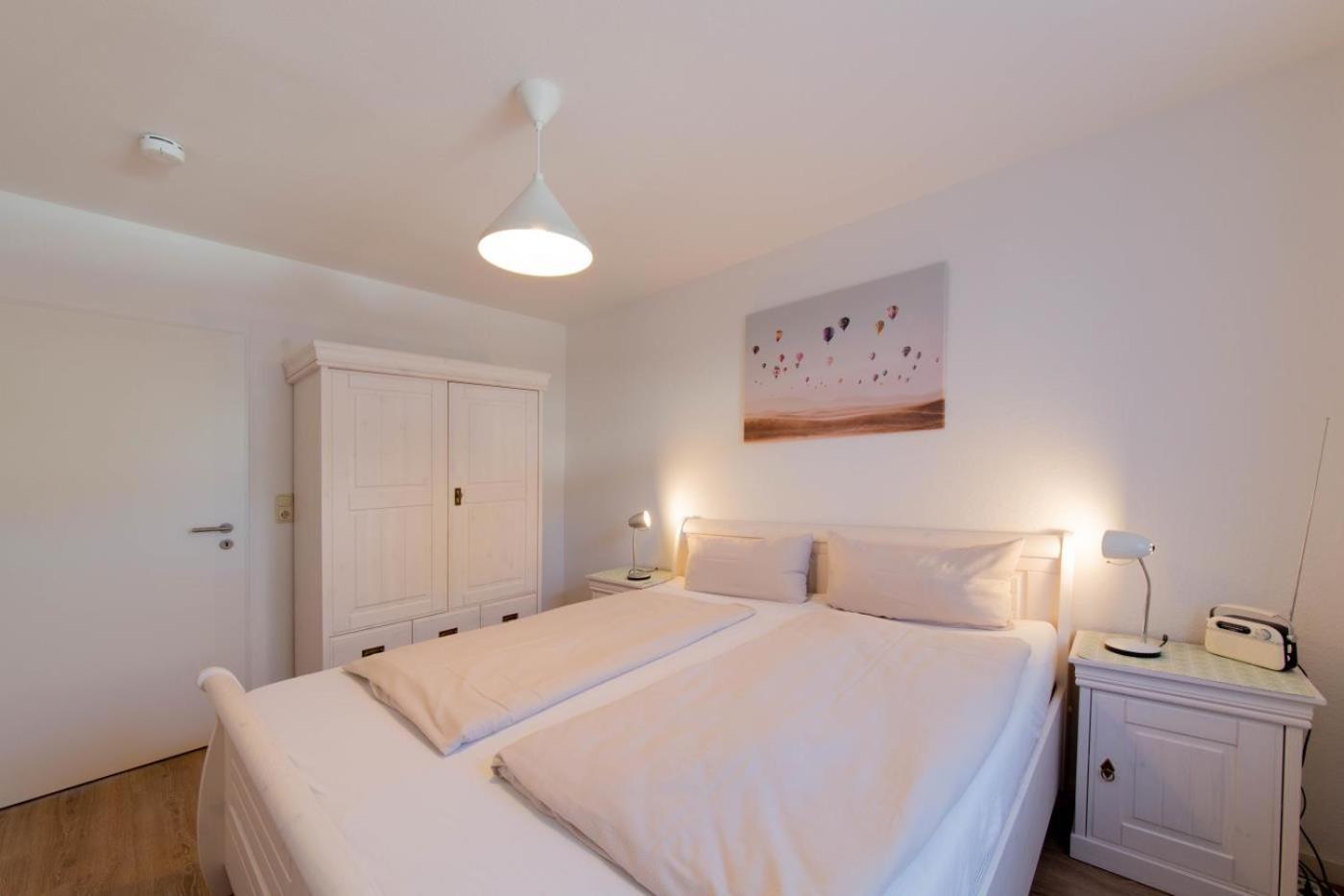 Ferienwohnung Kurpark-Residenz App. 5 Timmendorfer Strand Exteriér fotografie
