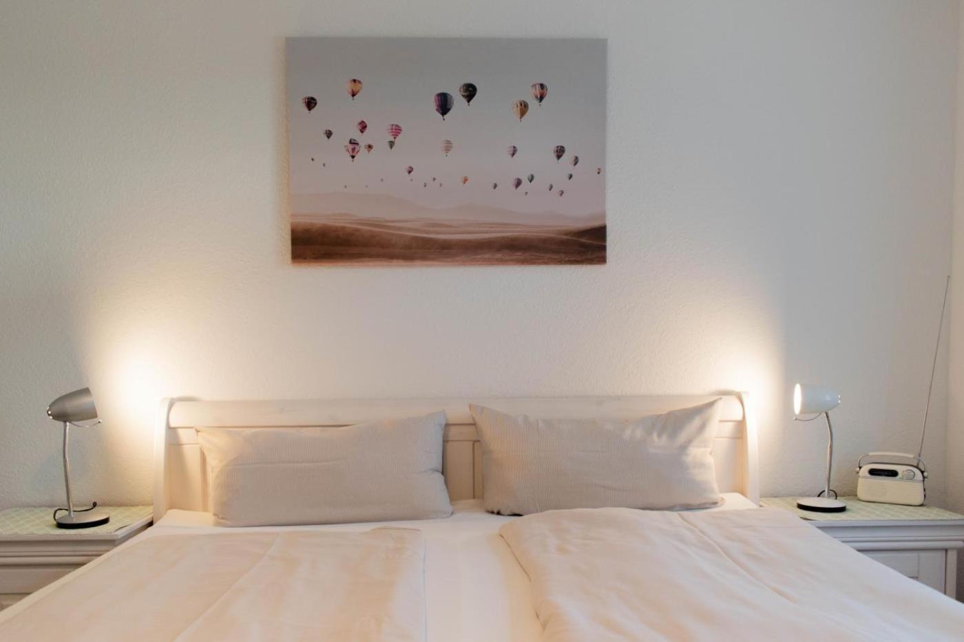 Ferienwohnung Kurpark-Residenz App. 5 Timmendorfer Strand Exteriér fotografie