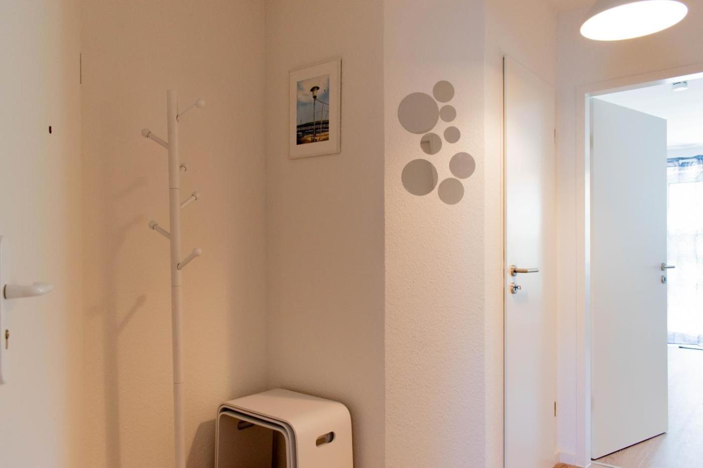 Ferienwohnung Kurpark-Residenz App. 5 Timmendorfer Strand Exteriér fotografie