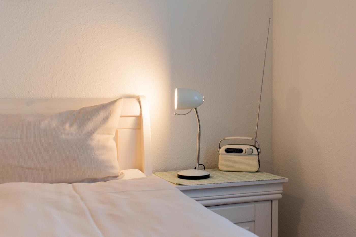 Ferienwohnung Kurpark-Residenz App. 5 Timmendorfer Strand Exteriér fotografie