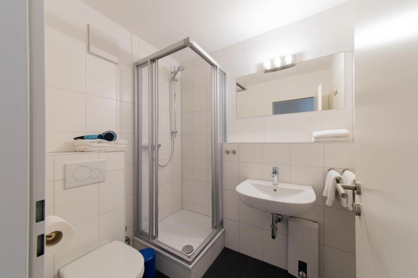 Ferienwohnung Kurpark-Residenz App. 5 Timmendorfer Strand Exteriér fotografie