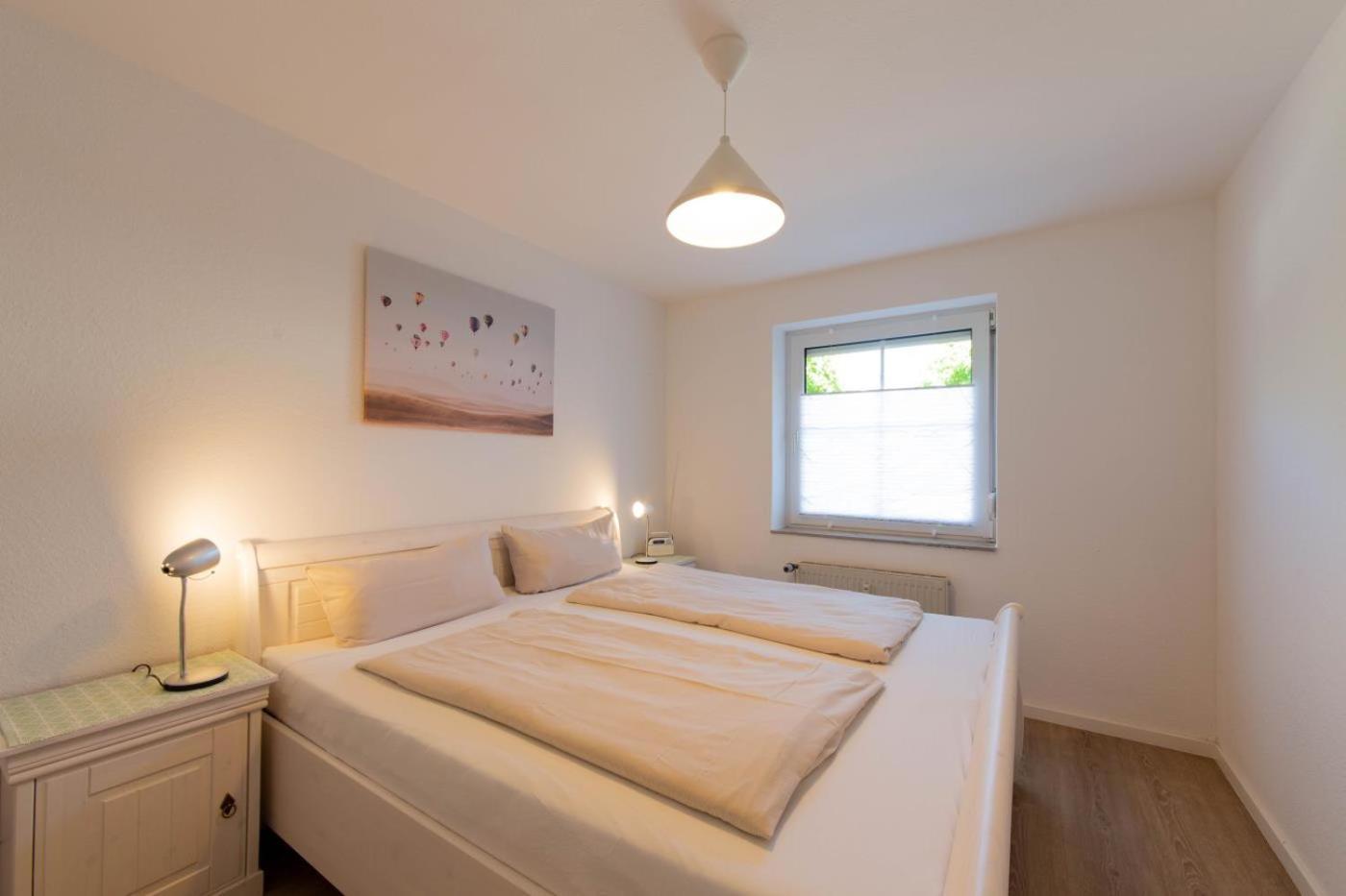 Ferienwohnung Kurpark-Residenz App. 5 Timmendorfer Strand Exteriér fotografie