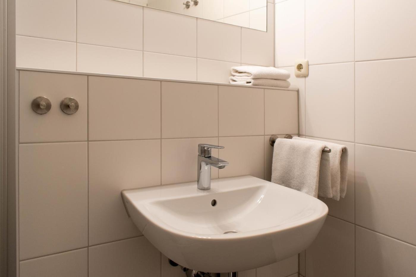 Ferienwohnung Kurpark-Residenz App. 5 Timmendorfer Strand Exteriér fotografie